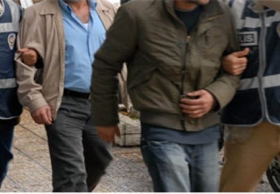 Ceviz kutusundan eroin çıktı