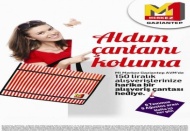 Çevre bilinci güçlendiriliyor