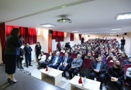 Çevre bilinci ve geri dönüşüm için eğitici filmler hazırlandı