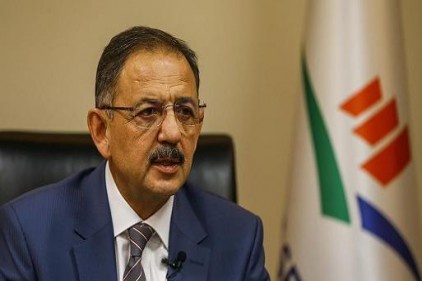 Çevre denetimlerinde geçen sene 366 işletmenin faaliyeti durduruldu