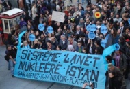 Çevre Direnişi Atlası oluşturuldu