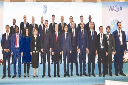 Çevre faktörünü göze almayan kalkınma insanları mutlu etmiyor