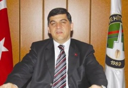 Çevre kirliliğiyle topyekun mücadele şart