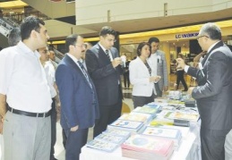 Çevre Koruma Haftası etkinlikleri başladı