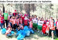 Çevre olaylarının şakası yok