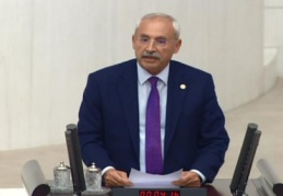 “Çevre sağlığını korumak hükümetin görevidir “