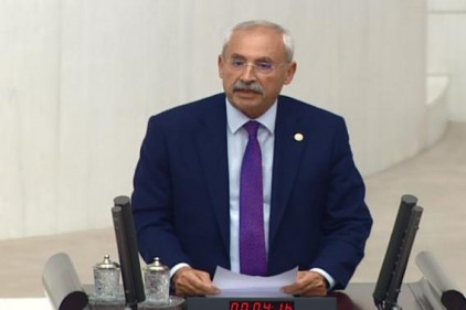 &#8220;Çevre sağlığını korumak hükümetin görevidir &#8220;