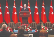 Çevre Şehircilik Bakanlığı ismine “İklim Değişikliği” eklendi