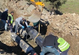 Çevre, Şehircilik ve İklim Değişikliği Bakanlığı: “İLBANK eliyle 79 yerel yönetime ait toplam 800 arıza giderildi”