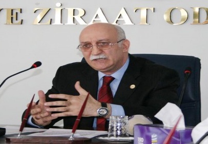 Çevre sorunları insanlığın geleceğini tehdit ediyor