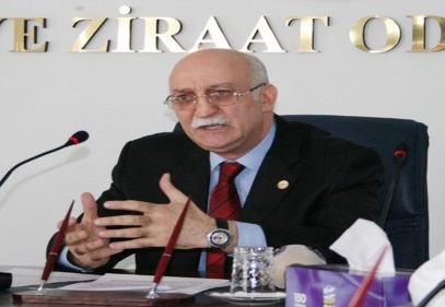 Çevre sorunları insanlığın geleceğini tehdit ediyor