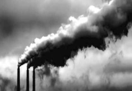 Çevre sorunlarının başında hava kirliliği geliyor