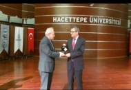 Çevre ve Düzbağ projeleri ödüllendirildi