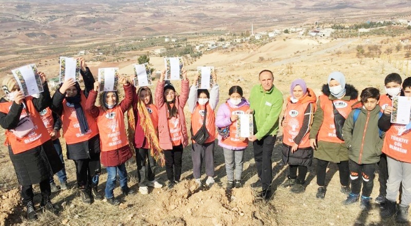 “Çevre ve iklim felaketleri ülke sorunu olmaktan çıktı”