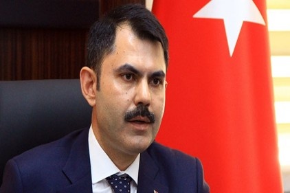 Çevre ve Şehircilik Bakanı Gaziantep&#8217;te