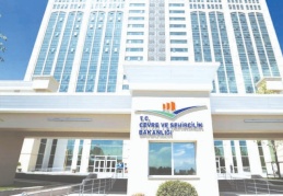 Çevre ve Şehircilik Bakanlığı 25 ilde, 235 arsayı açık artırmayla satışa çıkarıldı