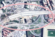 Çevre ve Şehircilik Bakanlığı’nın "AVM gar" projesi iptal edildi