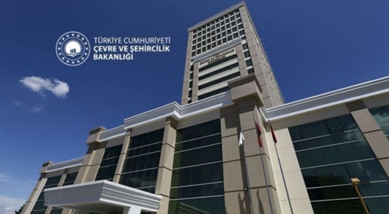 Çevre ve Şehircilik Bakanlığı'yla şok rapor: "Kayıp aranıyor!"