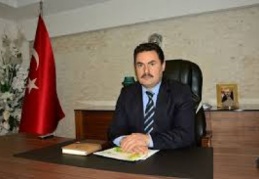 Çevre ve Şehircilik İl Müdürlüğü’ne Hasan Alan atandı
