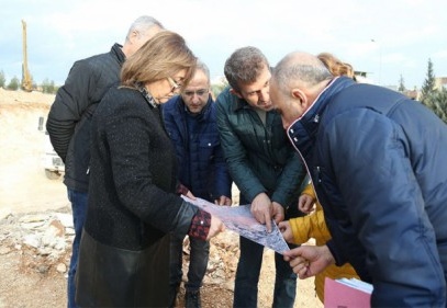 Çevreci, ekonomik ve güvenli ulaşım sağlanacak