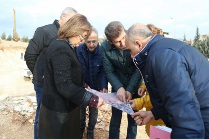 Çevreci, ekonomik ve güvenli ulaşım sağlanacak
