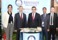 "Çevrem Sensin" etkinliği düzenlendi
