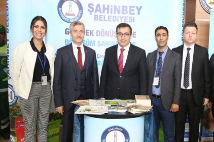 "Çevrem Sensin" etkinliği düzenlendi