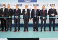 Yenilebilir enerji kaynaklarının enerji sepetimizdeki payını büyütüyoruz