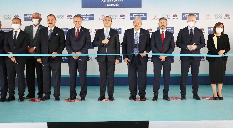 Yenilebilir enerji kaynaklarının enerji sepetimizdeki payını büyütüyoruz