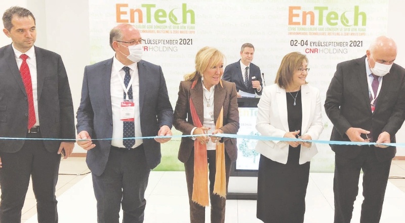 “Çevreyi, havayı, suyu yani ekosistemi korumamız lazım”