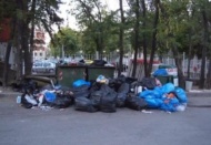 Çevreyi kirletenlere 1 milyon 650 bin TL ceza