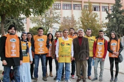 Çevreyi korumak, güzelleştirmek ve iyileştirmek bizlere düşer 