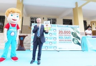 Çevreyi korumak zorundayız