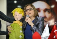 Çevreyi korumamız için toprağı suyu ve havayı temiz tutmalıyız