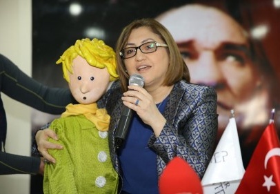 Çevreyi korumamız için toprağı suyu ve havayı temiz tutmalıyız