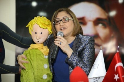 Çevreyi korumamız için toprağı suyu ve havayı temiz tutmalıyız