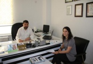 Çevrimizi en çok kirleten insandır