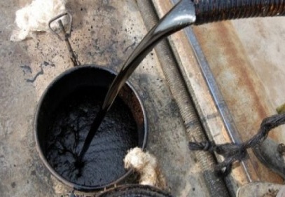 Ceyhan Limanı'na geçen ay, 18 milyon 462 bin varil petrol ihraç edildi