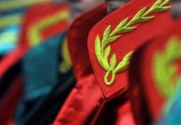 Ceyhun Ayvazoğlu Gaziantep Cumhuriyet Savcılığına atandı