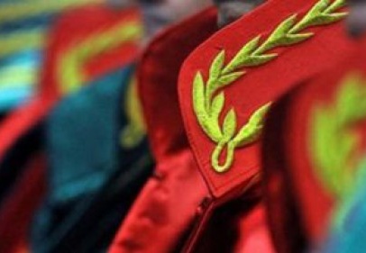 Ceyhun Ayvazoğlu Gaziantep Cumhuriyet Savcılığına atandı