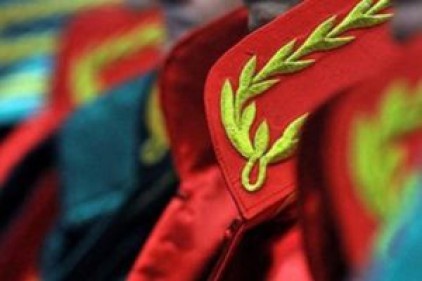 Ceyhun Ayvazoğlu Gaziantep Cumhuriyet Savcılığına atandı