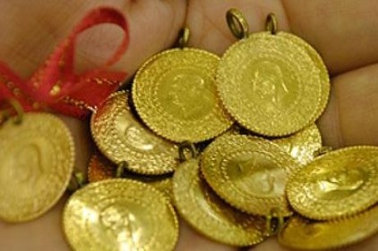 Çeyrek altın 140 lirayı vurdu