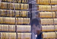 Çeyrek, yarım değil, bilezik alın