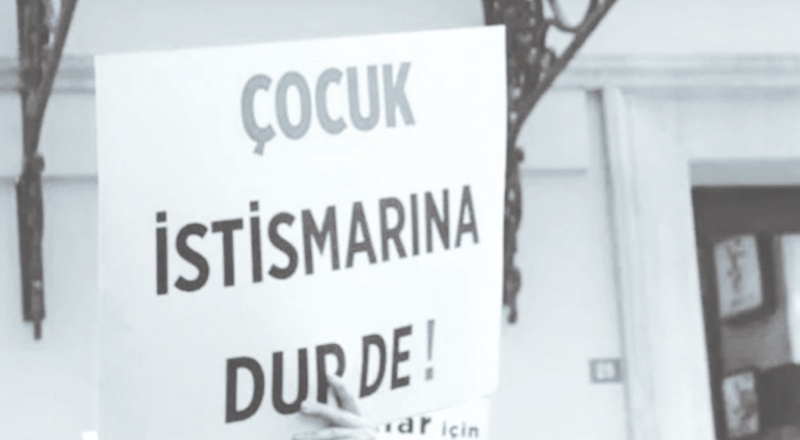 Ceza Hukuku Akademisi, çocuk istismarı haber ve paylaşımlarında uyulması gereken 10 temel ilkeyi duyurdu