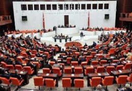 Ceza yargılamasında değişiklik yapıldı