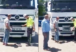Cezadan kurtulma düzeneği!