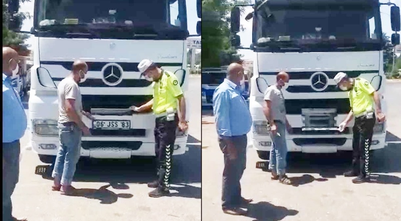 Cezadan kurtulma düzeneği!