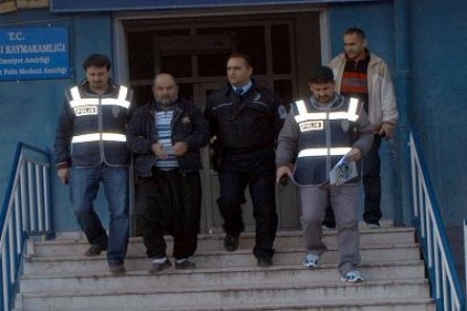 Cezaevi firarisi 6 yıl sonra yakalandı