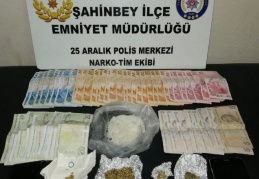 Cezaevi firarisi de yakalandı