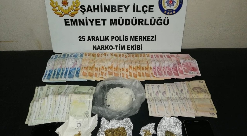 Cezaevi firarisi de yakalandı